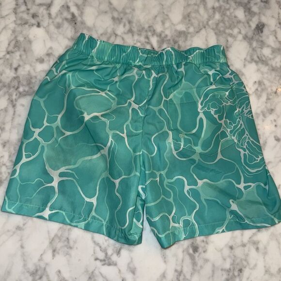 VERSACE BOYS SWIM TRUNKS 4A - Picture 6 of 6